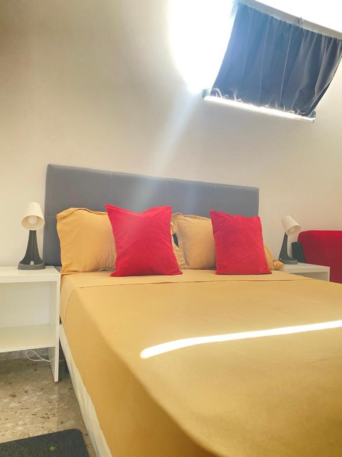Best Rooms- Quarto 4 Plateau ปรายา ภายนอก รูปภาพ