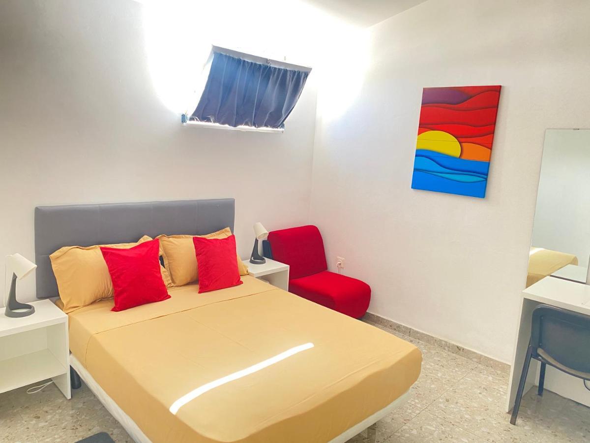 Best Rooms- Quarto 4 Plateau ปรายา ภายนอก รูปภาพ