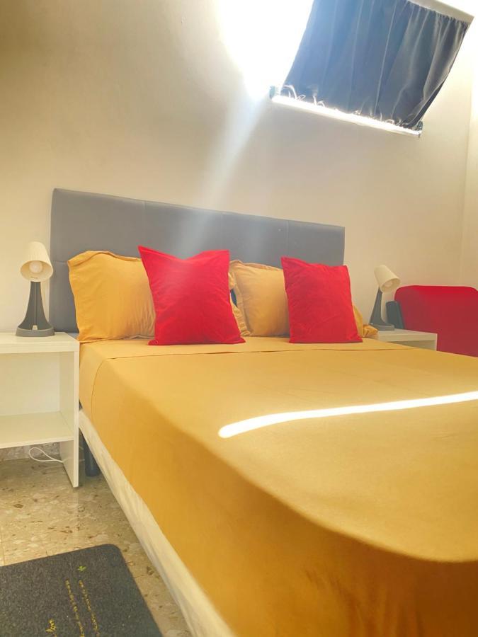 Best Rooms- Quarto 4 Plateau ปรายา ภายนอก รูปภาพ