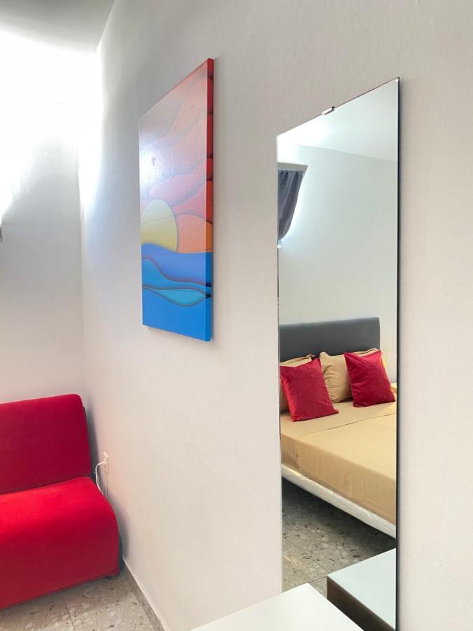 Best Rooms- Quarto 4 Plateau ปรายา ภายนอก รูปภาพ