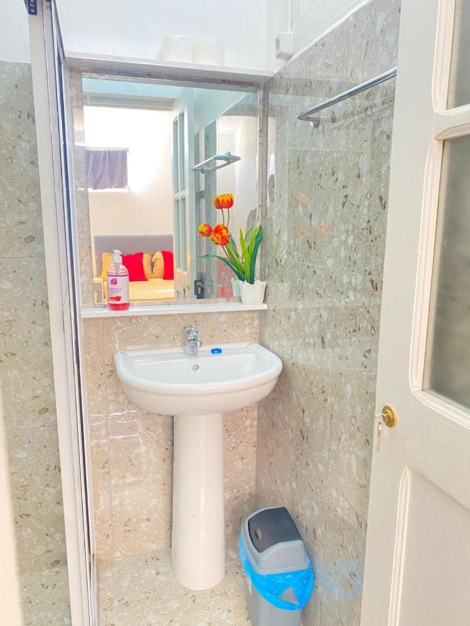 Best Rooms- Quarto 4 Plateau ปรายา ภายนอก รูปภาพ