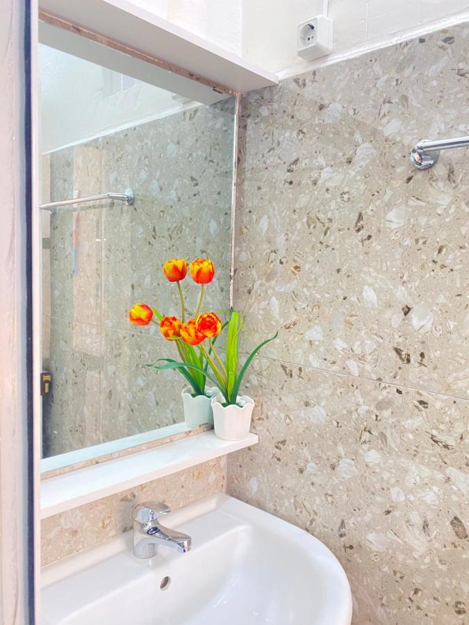 Best Rooms- Quarto 4 Plateau ปรายา ภายนอก รูปภาพ